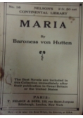 Maria