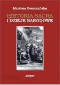 Historia Sacra i dzieje narodowe