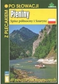 Pieniny. Z plecakiem po Słowacji