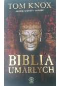Biblia umarłych