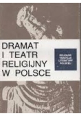 Dramat i teatr religijny w Polsce