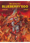 Młodość Blueberry'ego Tom 1