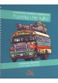 Z notatniki młodego podróżnika