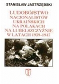 Ludobójstwo nacjonalistów ukraińskich na Polakach