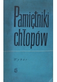 Pamiętniki chłopów
