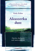 Akuszerka dusz Opieka duchowa nad umierającymi