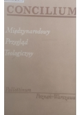 Concilium. Międzynarodowy przegląd teologiczny