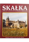 Skałka Kościół i Klasztor Paulinów w Krakowie