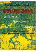Krwawe Żniwa
