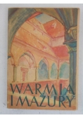 Warmia i Mazury. Ziemie Staropolski, Tom IV