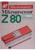 Mikroprocesor Z 80