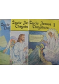 Życie Jezusa Chrystusa 3 tomy