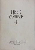Liber Cantualis