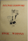 Dwie wiosny 1946 r.