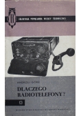 Dlaczego radiotelefon