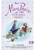 Mary Poppins otwiera drzwi