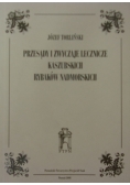 Przesądy i zwyczaje lecznicze Kaszubskich rybaków nadmorskich