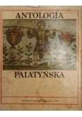 Antologia Palatyńska