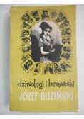Dziwolągi i humoreski
