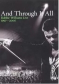 And Through It All DVD