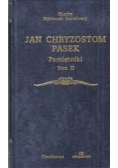 Pamiętniki tom II