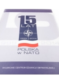 15 lat Polska w Nato