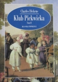 Klub Pickwicka  tom 2