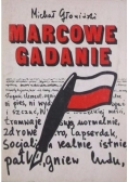 Marcowe gadanie komentarze do słów 1966 1971