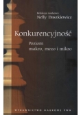 Konkurencyjność