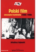 Polski film sensacyjno - kryminalny