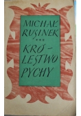 Królestwo pychy