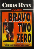 Ostatni z Bravo Two Zero