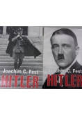 Hitler, Tom I-II