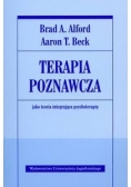 Terapia poznawcza jako teoria integrująca psychoterapię