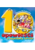 10 opowieści o bajecznej treści