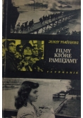Filmy które pamiętamy