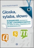 Głoska,sylaba,słowo