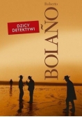 Dzicy detektywi