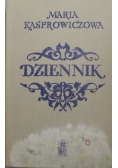 Dziennik Kasprowiczowa