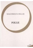 Poezje
