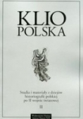 Klio Polska II