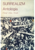 Surrealizm antologia