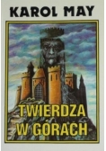 Twierdza w górach
