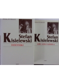 Abecadło Kisiela/Dzienniki
