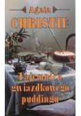 Tajemnica gwiazdkowego puddingu
