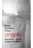 Angola - koniec mitu najemników