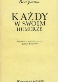 Każdy w swoim humorze