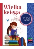 Wielka księga Czytam sobie