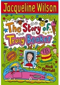 The Story of Tracy Beaker