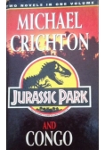 Jurassic Park and Congo